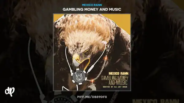 Mexico Rann - Risky Business